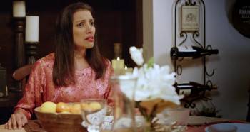 Screenshot 3 from The Last Conception (Full Movie)