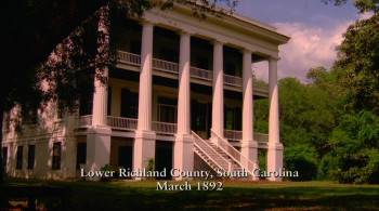Screenshot 3 from The Last Confederate: The Story of Robert Adams (Full Movie)