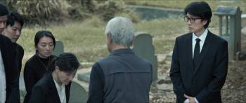 Screenshot 3 from The Last Dance (Full Movie)