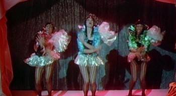 Screenshot 1 from The Last Dragon (Full Movie)