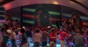 Screenshot 2 from The Last Dragon (Full Movie)