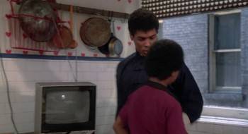 Screenshot 3 from The Last Dragon (Full Movie)