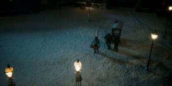 Screenshot 2 from The Last Dragonslayer (Full Movie)