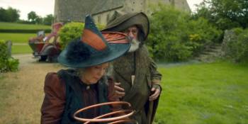 Screenshot 3 from The Last Dragonslayer (Full Movie)