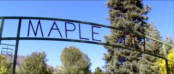 Screenshot 1 from The Last Eagle Scout (Full Movie)