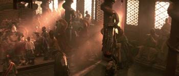 Screenshot 3 from The Last Emperor (Full Movie)