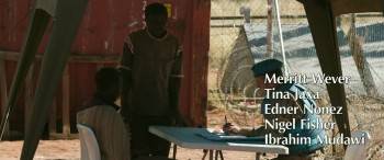 Screenshot 2 from The Last Face (Full Movie)