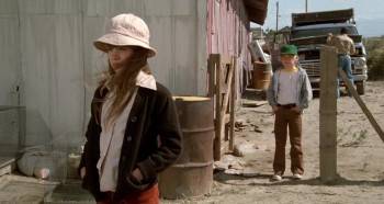 Screenshot 2 from The Last Flight of Noah's Ark (Full Movie)