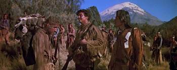 Screenshot 2 from The Last Frontier (Full Movie)