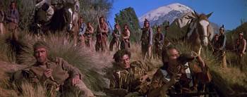 Screenshot 3 from The Last Frontier (Full Movie)