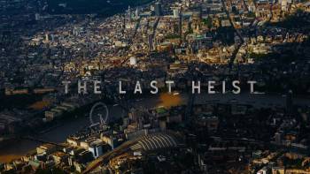 Screenshot 1 from The Last Heist (Full Movie)