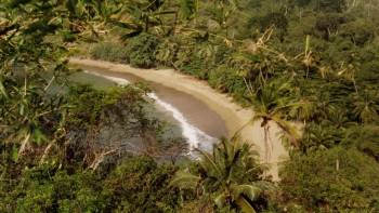 Screenshot 1 from The Last Island (Full Movie)