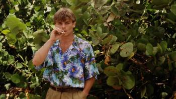 Screenshot 3 from The Last Island (Full Movie)