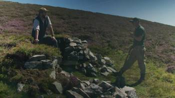 Screenshot 3 from The Last Keeper (Full Movie)