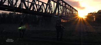Screenshot 1 from The Last Loner (Full Movie)