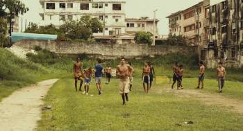 Screenshot 1 from The Last Match (Full Movie)