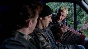 Screenshot 2 from The Last Musketeer (Full Movie)