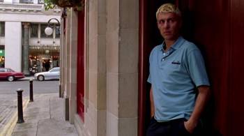 Screenshot 3 from The Last Musketeer (Full Movie)