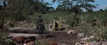 Screenshot 1 from The Last of the Fast Guns (Full Movie)