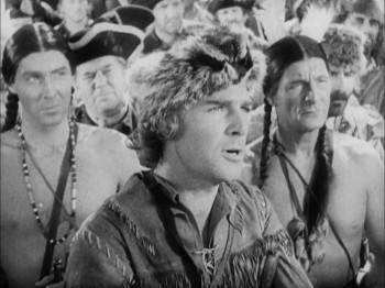 Screenshot 2 from The Last of the Mohicans (Full Movie)