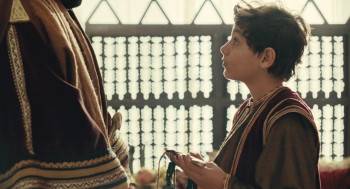 Screenshot 2 from The Last Queen (Full Movie)