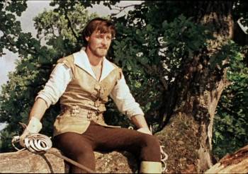 Screenshot 1 from The Last Relic (Full Movie)