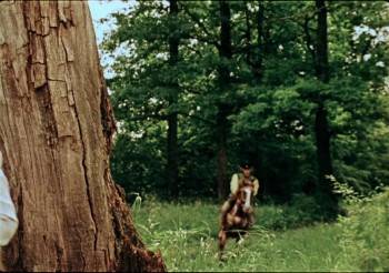 Screenshot 2 from The Last Relic (Full Movie)