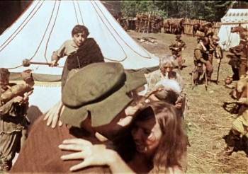 Screenshot 3 from The Last Relic (Full Movie)