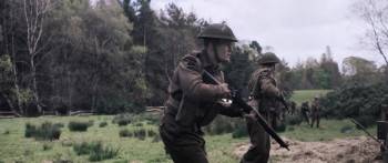 Screenshot 2 from The Last Rifleman (Full Movie)