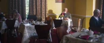 Screenshot 3 from The Last Rifleman (Full Movie)