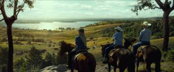 Screenshot 2 from The Last Rodeo (Full Movie)