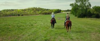 Screenshot 3 from The Last Rodeo (Full Movie)