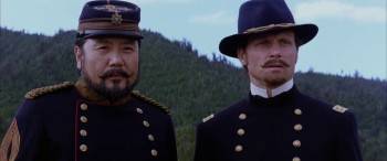 Screenshot 3 from The Last Samurai (Full Movie)