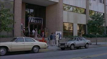Screenshot 1 from The Last Shark (Full Movie)