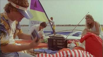 Screenshot 2 from The Last Shark (Full Movie)