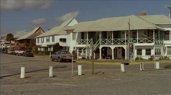 Screenshot 3 from The Last Shark (Full Movie)