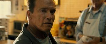 Screenshot 1 from The Last Stand (Full Movie)