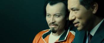 Screenshot 2 from The Last Stand (Full Movie)
