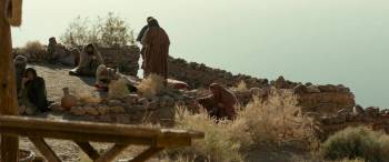 Screenshot 2 from The Last Supper (Full Movie)