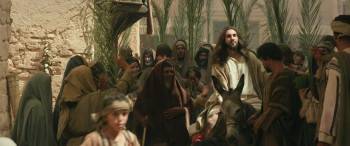 Screenshot 3 from The Last Supper (Full Movie)