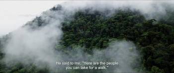Screenshot 3 from The Last Tourist (Full Movie)