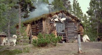 Screenshot 2 from The Last Trapper (Full Movie)