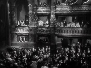 Screenshot 1 from The Last Warning (Full Movie)