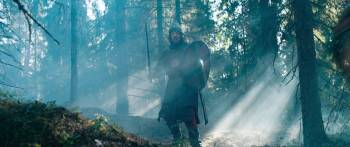 Screenshot 1 from The Last Warrior: Root of Evil (Full Movie)