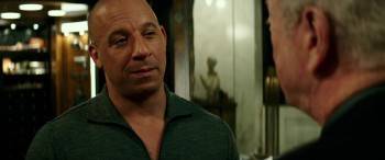 Screenshot 2 from The Last Witch Hunter (Full Movie)