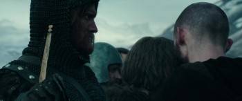Screenshot 3 from The Last Witch Hunter (Full Movie)