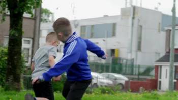 Screenshot 3 from The Last Word with Matt Cooper TV & Streaming: Saipan- Rebel Without A Ball (Full Movie)