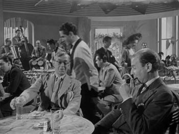 Screenshot 1 from The Lavender Hill Mob (Full Movie)