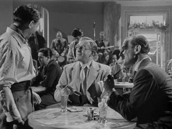 Screenshot 3 from The Lavender Hill Mob (Full Movie)