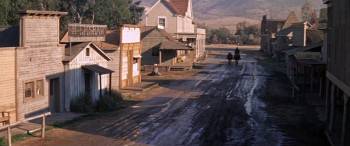 Screenshot 3 from The Law and Jake Wade (Full Movie)